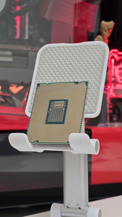 Intel Core i9 10900X