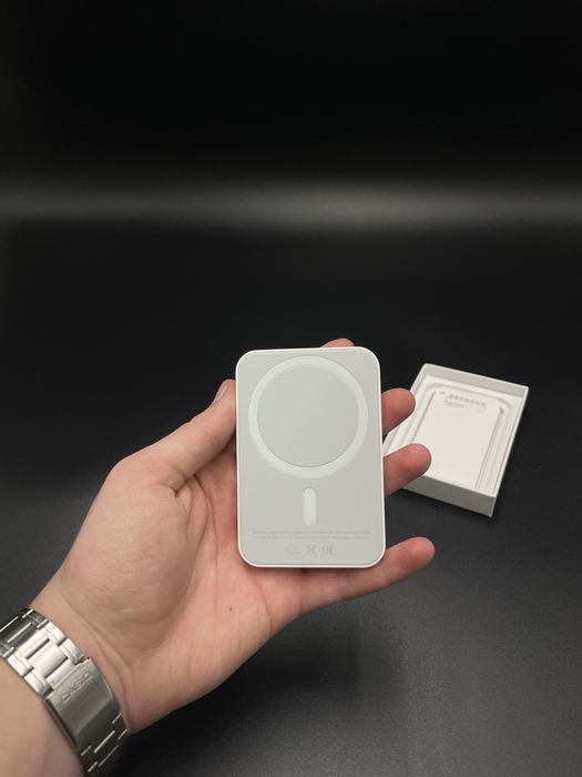 PowerBank Apple 5000 mAh