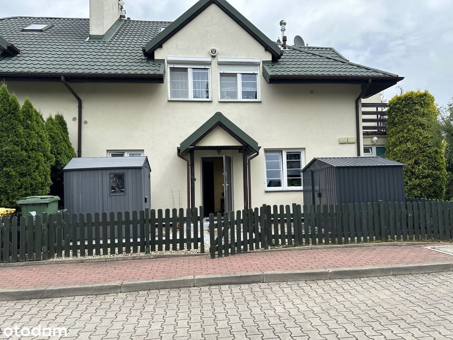 Mieszkanie na sprzedaż, 3 pokoje, 77 m², Józefosław