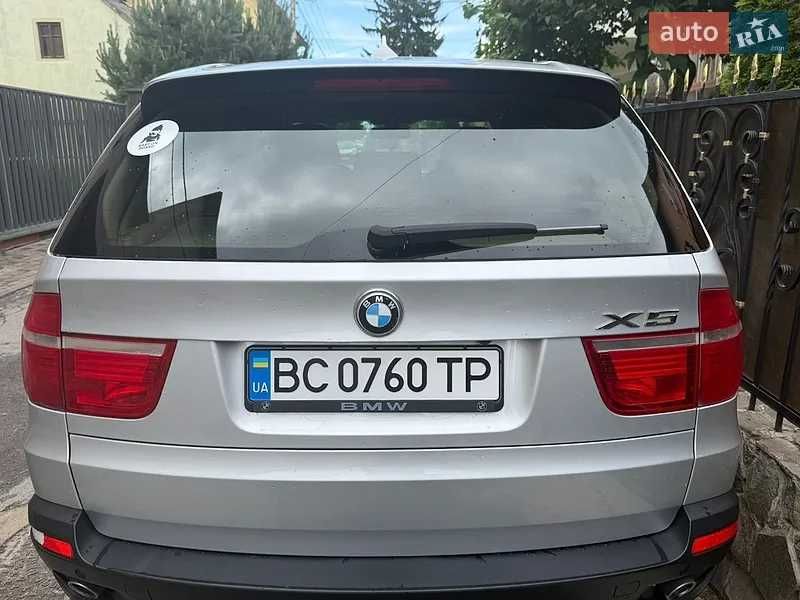 Продаю BMW X5 E70 2010 р