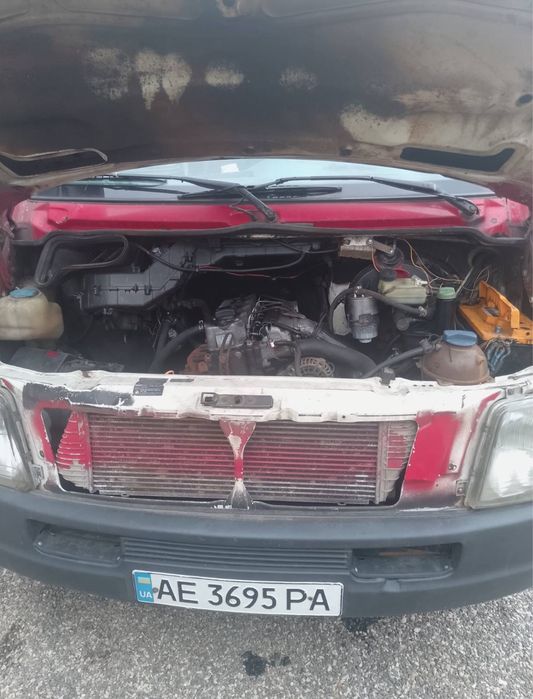 Продам ЛТ 46 пасажир