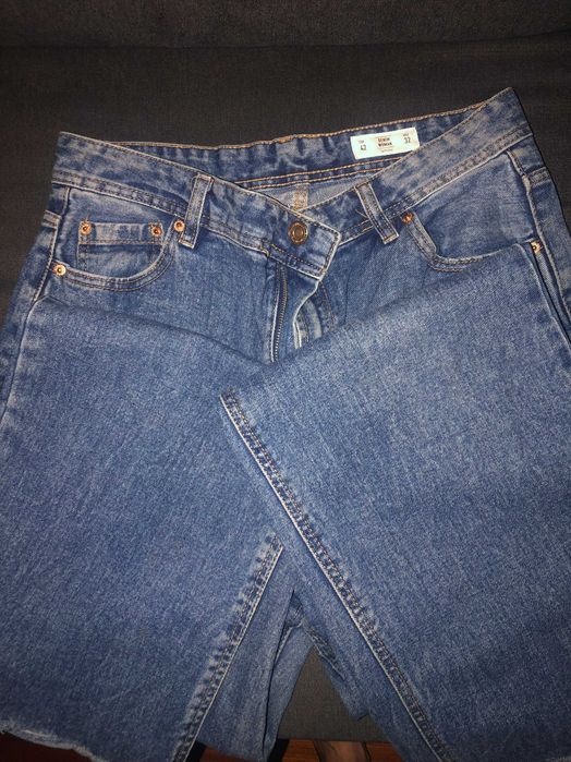 Calças de Ganga várias marcas