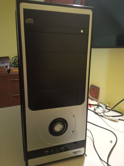 Системний блок,ігровий пк,компьютер
