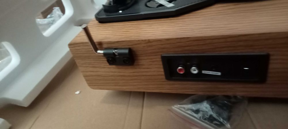 Gira discos 110€. Oportunidade
