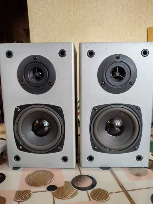 Колонки   SPS-611