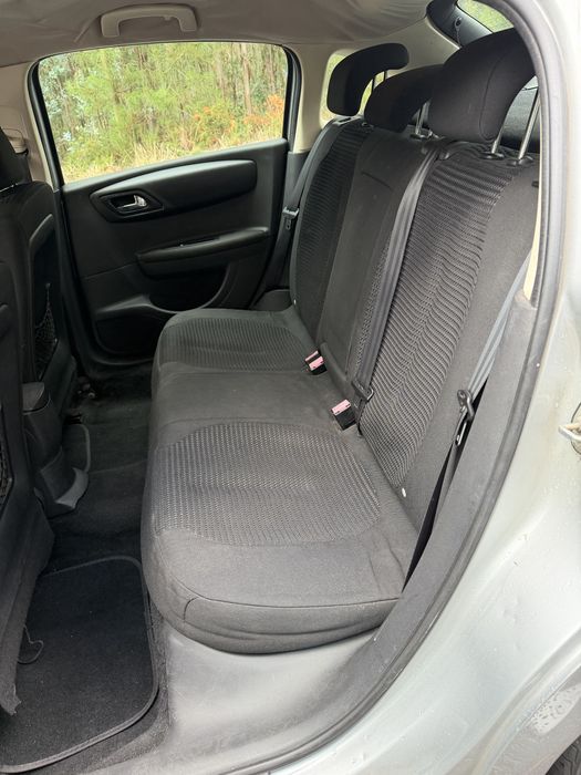Citroen C4 1.4 VTR