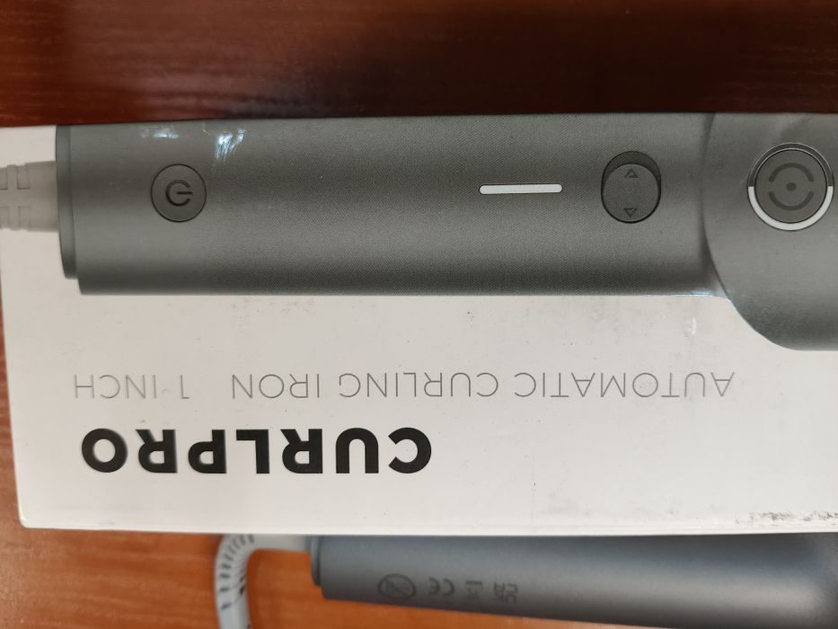 Nowa automatyczna lokówka tymo