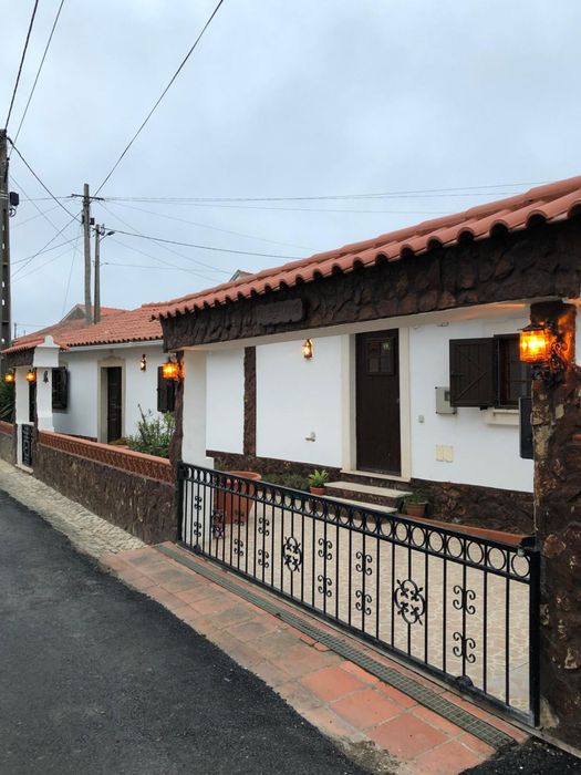 alugo moradia t4 mobilada lourinha