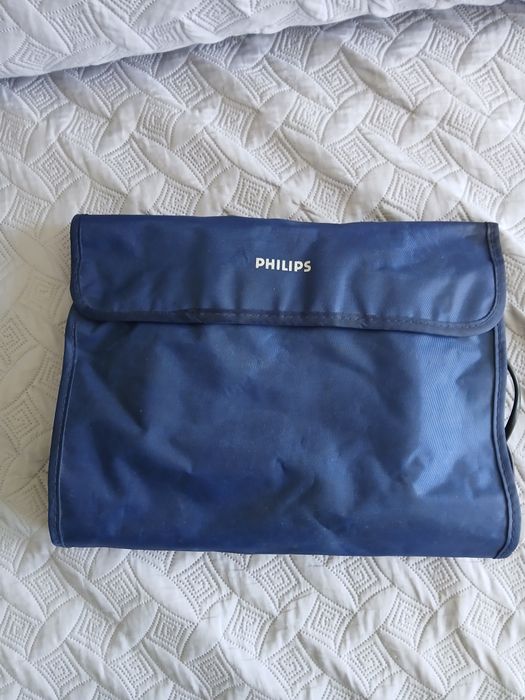 modelador de cabelo multifunções, Philips