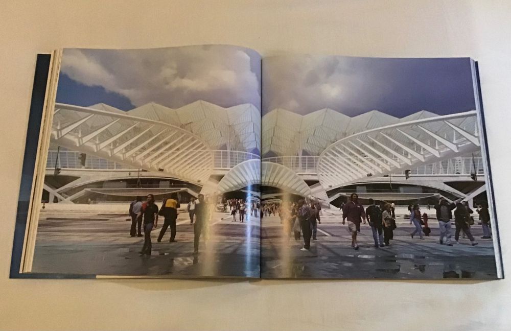 Livro Exposição Mundial De Lisboa Expo 1998