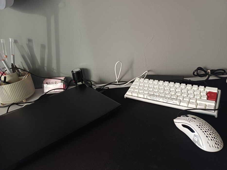 Msi gaming Rtx 3070ti I7