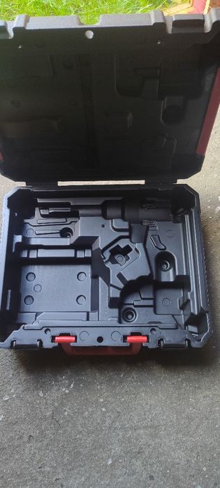 Skrzynia narzędziowa