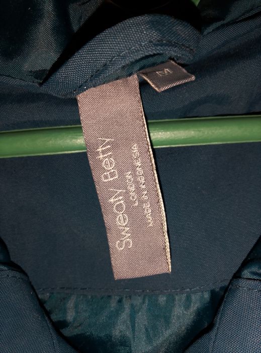 Куртка жіноча Sweaty Betty М