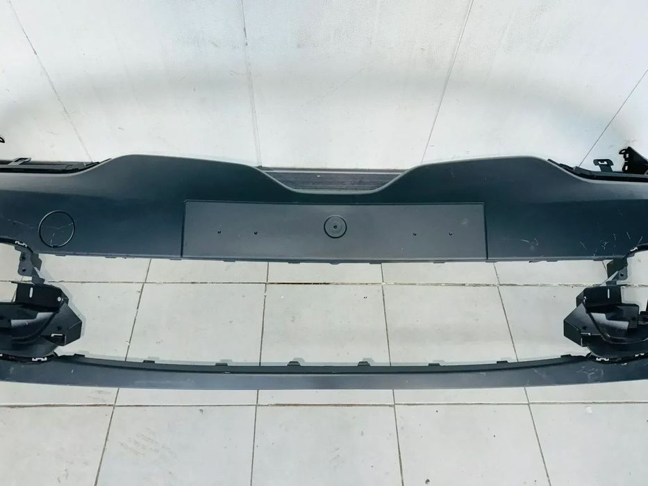 Para Choques Frente Renault Megane III Facelift - 2013 / 2016 -