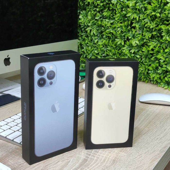 iPhone 13 pro Neverlock від Магазину з ГАРАНТІЄЮ