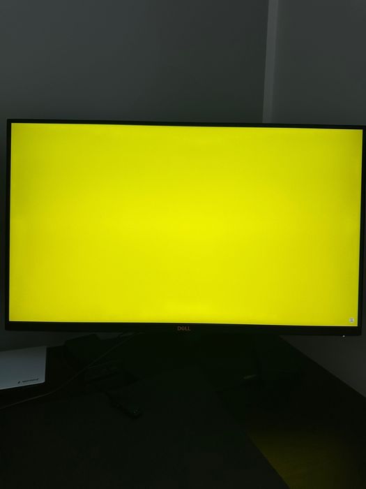 Monitor Dell G2724D