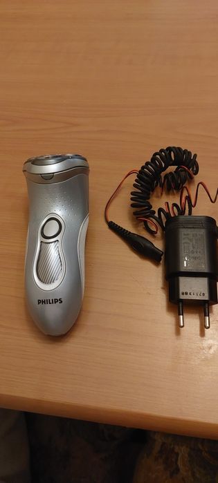 Maquina de barbear Philips