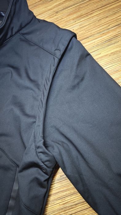 Ветровка-штормовка SO Sport Options XXL