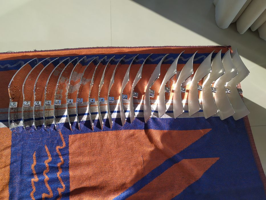 IKEA PS 2014 Candeeiro suspenso, branco52 cm