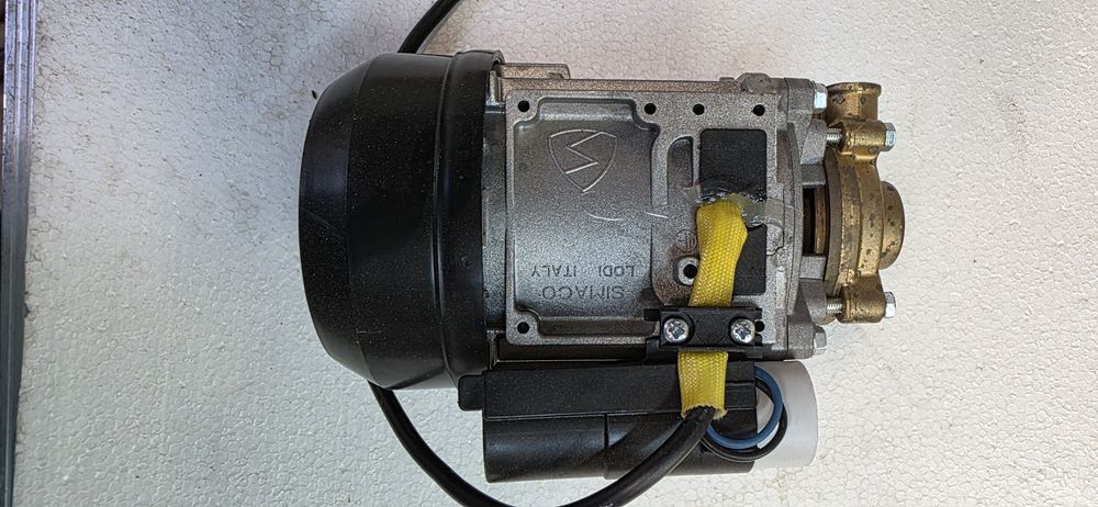 Pompa wodna SIMACO KN37 230V