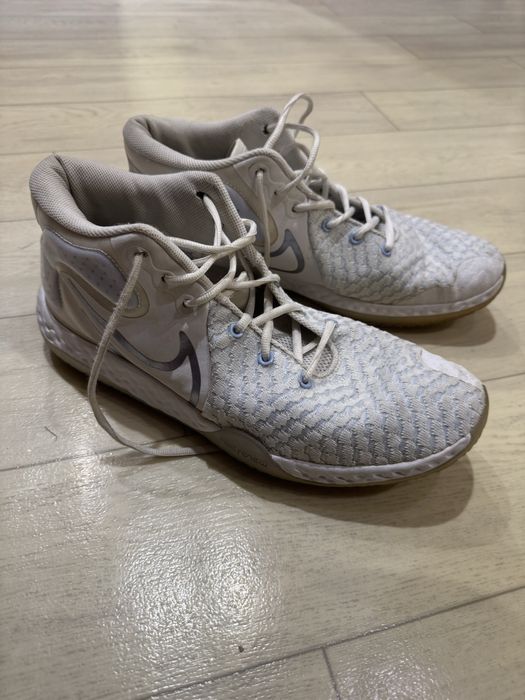 Баскетбольні кросівки Nike KD Trey 5 VIII [EUR47/US12.5/CM30.5]