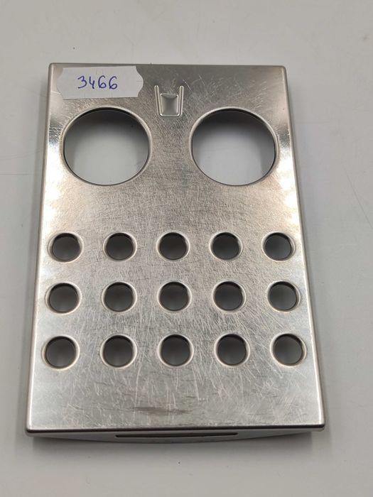 Tacka blacha kratka DeLonghi Primadonna AVANT 6700