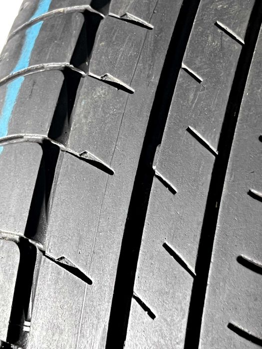 Pneus Bridgestone Ecopia EP500 - 175/55/20 - Como NOVOS