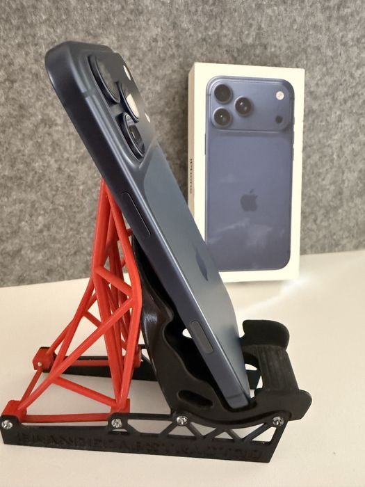 Iphone 17 Pro Max 256GB Deep Blue (Aceito retomas)