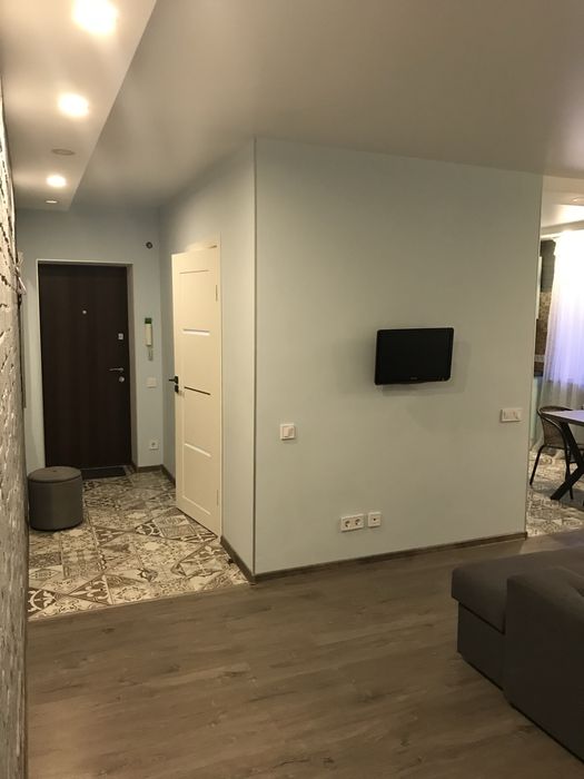 3 комнатная на Валу