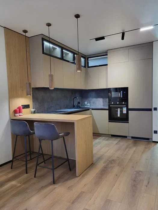 Apartment in Kyiv - View 4