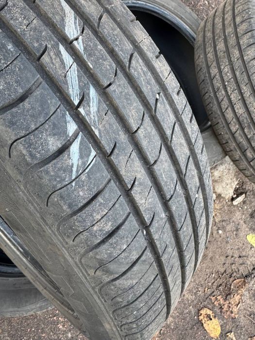 Літня гума NEXEN