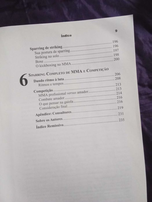 Artes Marciais Mistas: Os Segredos do MMA - Mickey Dimic