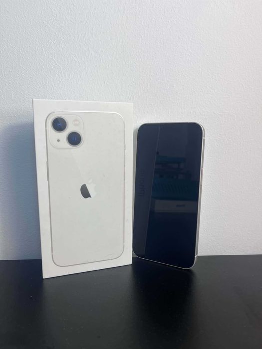 Iphone 13 75% kondycji