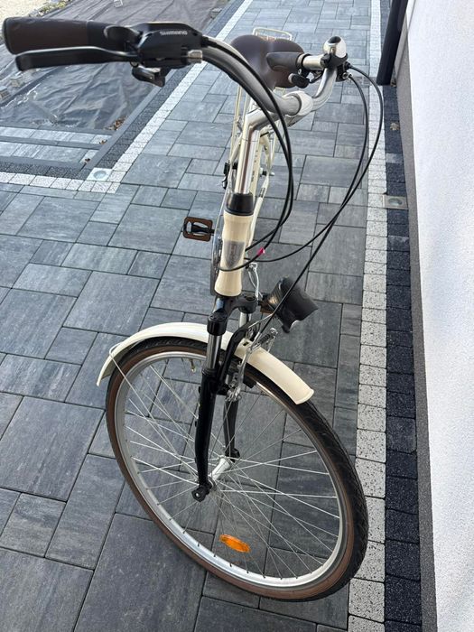 Rower Husar kompenhaga 28”