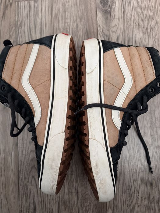 Vans 44,5 męskie