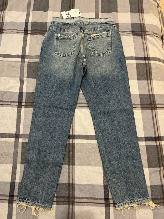 Нові джинси Zara