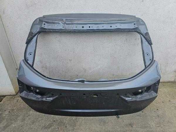 Porta da Mala Nissan Qashqai (J11) (13/+)