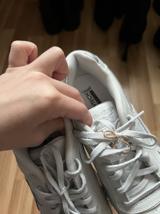 Оригінальні reebok