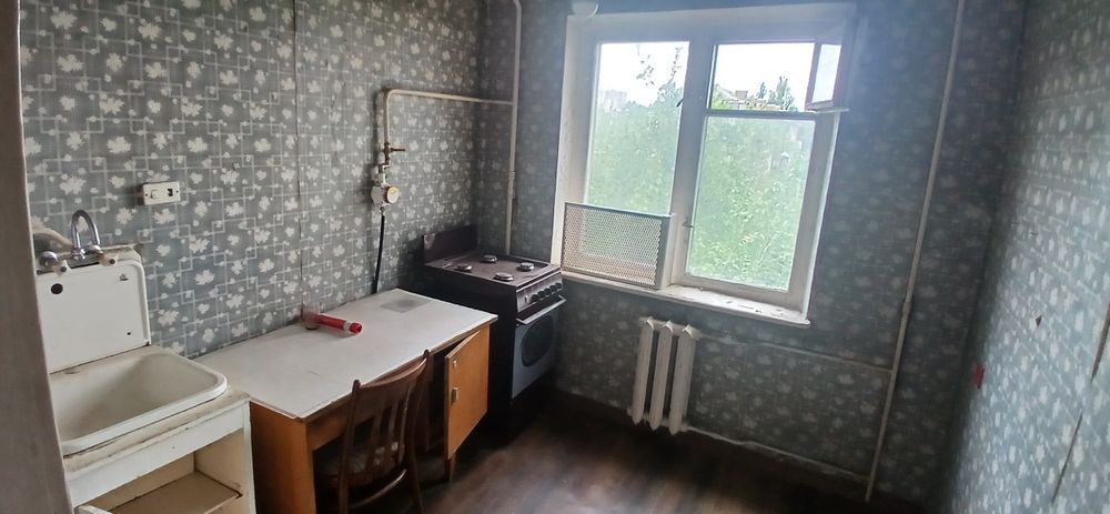 Сдам 2 ком. смеж. кв. Соцгород, по Бульвар Верховного Совета 16