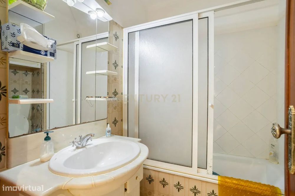 Apartamento T2 em Monte Gordo