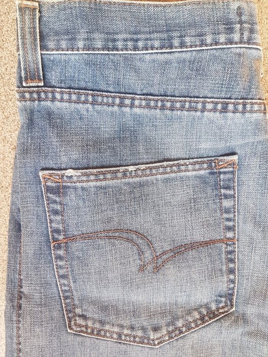 Джинсы Lee cooper