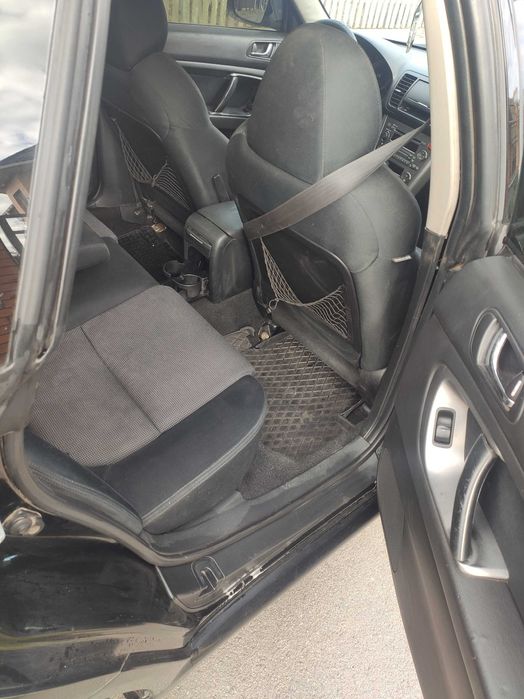Subaru Legacy 2004р. 2.0 газ бенз