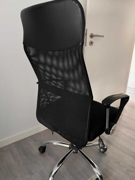 Cadeira de Escritório Executiva Mitsai