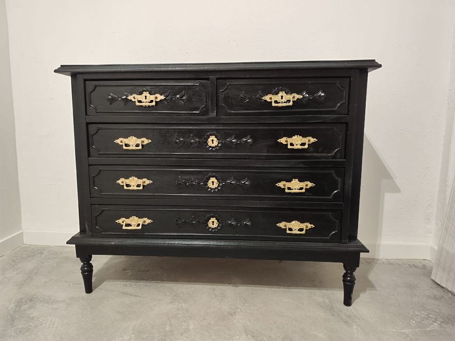 Comoda vintage re