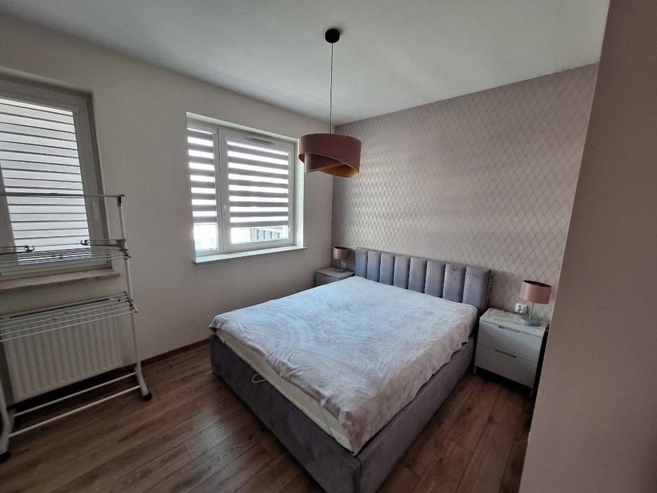 40m2 l 2 pokoje l Nova Ochota - Włochy