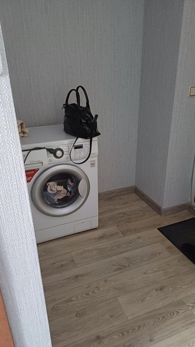 Сдам 1комн квартиру с ремонтом на ХТЗ