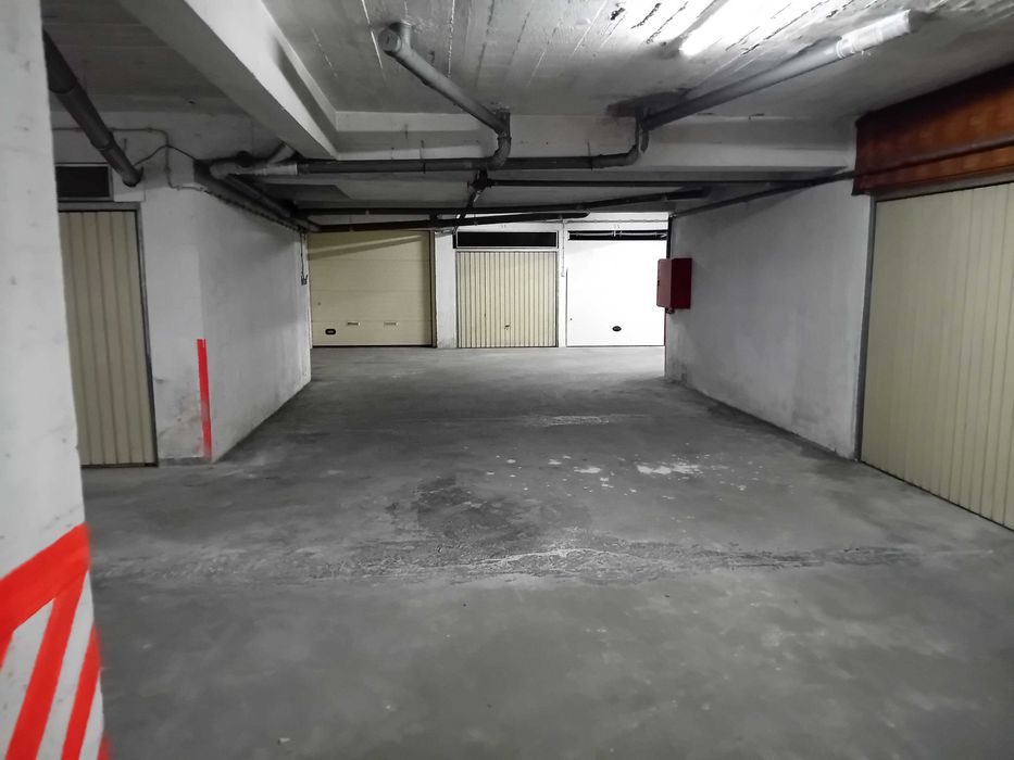Garagem para arrendar no centro do Barreiro
