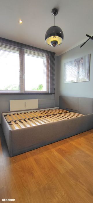 2 pokoje | 38 m² | Bytom Arki Bożka | Ogrzewanie miejskie | Parking