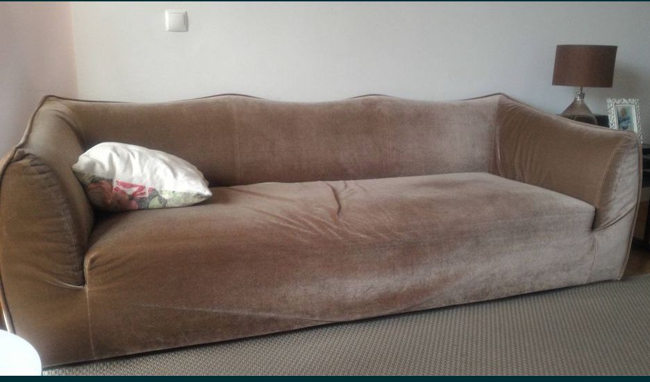 Vende se sofá em bom estado