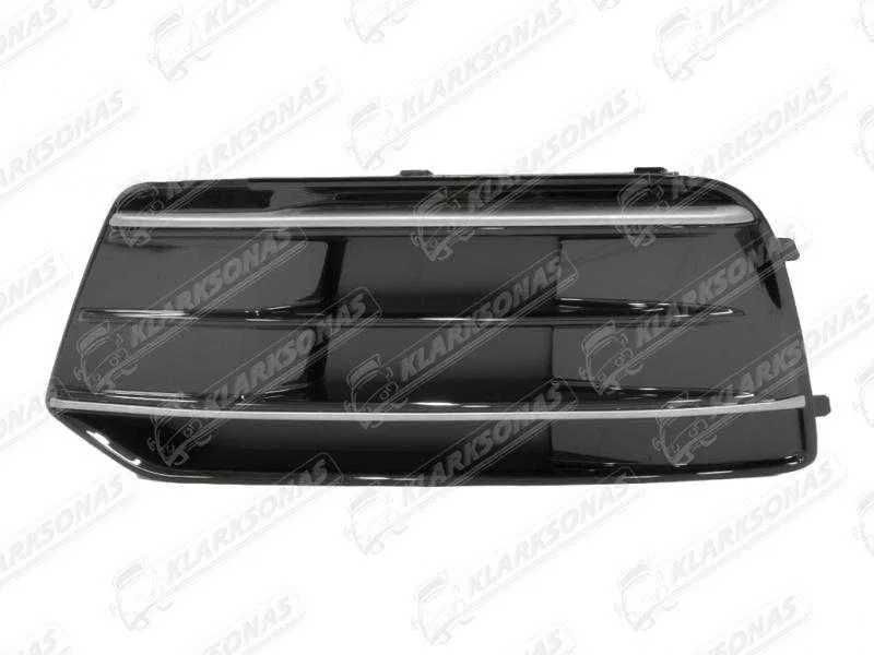 бампера решітка AUDI Q5 (FY), 10.2016 -2022